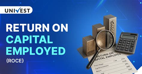 Return on Capital Employed (ROCE): Formula & Limitations