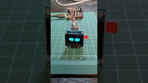 Image result for Eye Animation for Arduino