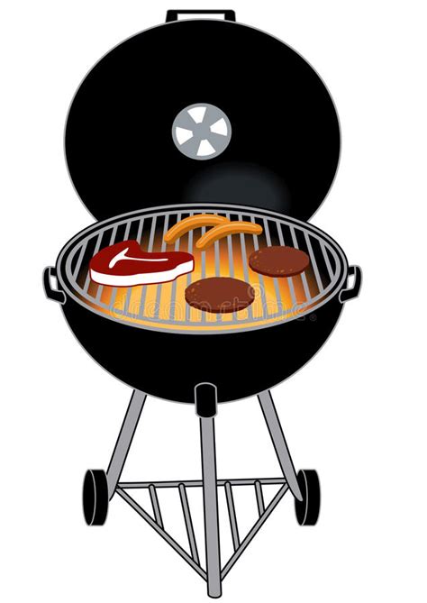 barbecue grill clip art 19 free Cliparts | Download images on ...