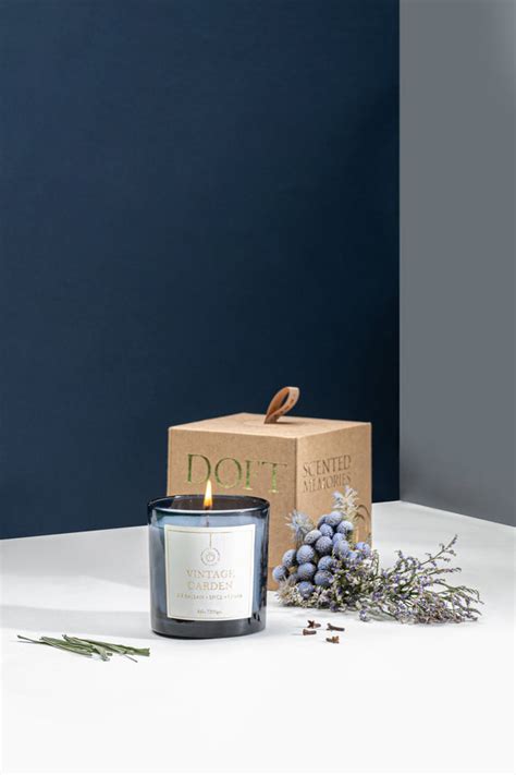 DOFT Candles - Luxury Scented Candles – Doft Candles