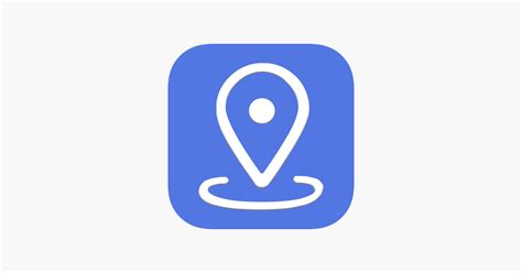 ‎手机定位-定位追踪守护亲友安全软件 en App Store