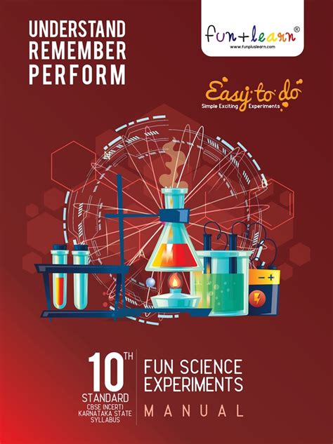 Class 10 Science Practical Book 的图像结果