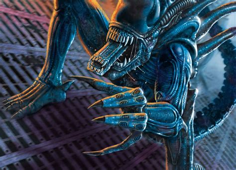 Image result for Alien versus Predator