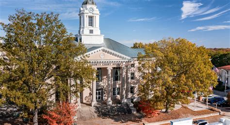 Pitt County, NC | Official Website