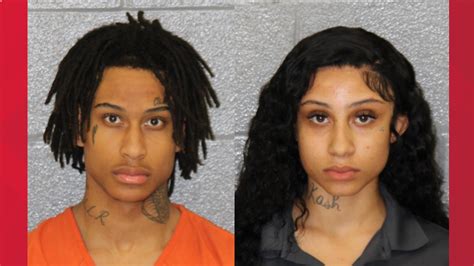 July 2024 homicide arrests made in Charlotte, N.C. | Crime | wcnc.com