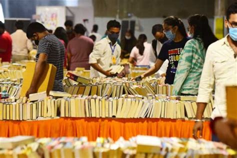 Prepare for the 'Load The Box' Book Fair and Shop for Unlimited Books ...