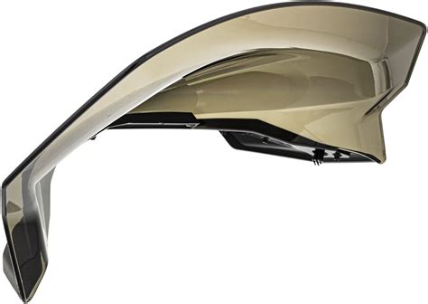 Buy Ski-Doo Low Windshield - Dark Smoke Online at Lowest Price in Ubuy ...