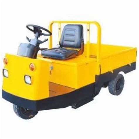 Battery Operated Trucks - Battery Operated Pallet Truck Manufacturer ...