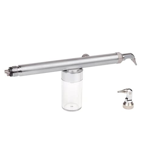 Alumina Air Prophy Abrasion Kit Microetcher Sand Blasting Sandblaster 4 ...