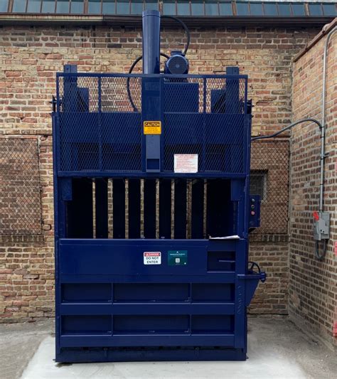 Image result for Compactor Containers Baler