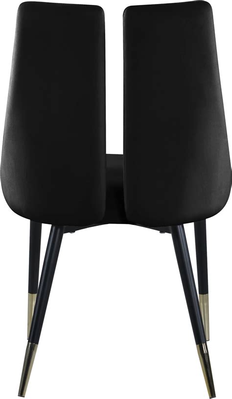 Meridian Furniture Sleek Dining Chair | Belk