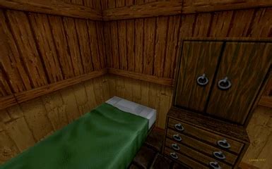 Image result for Daggerfall Unity Dream