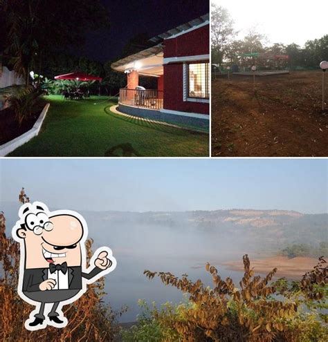 Hotel Nisarg Visava Boarding & Lodging. (Veg/Non-veg/Indian/Chinese ...