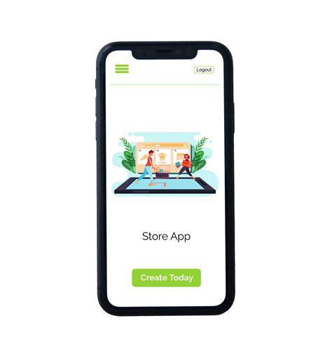 Image result for App Store Using Bootstrap