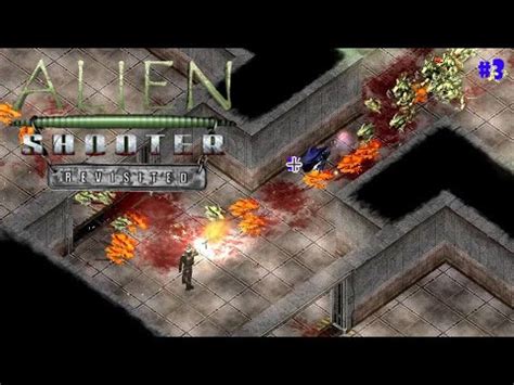 Image result for Alien Shooter Revisited Walkthrough Part 1