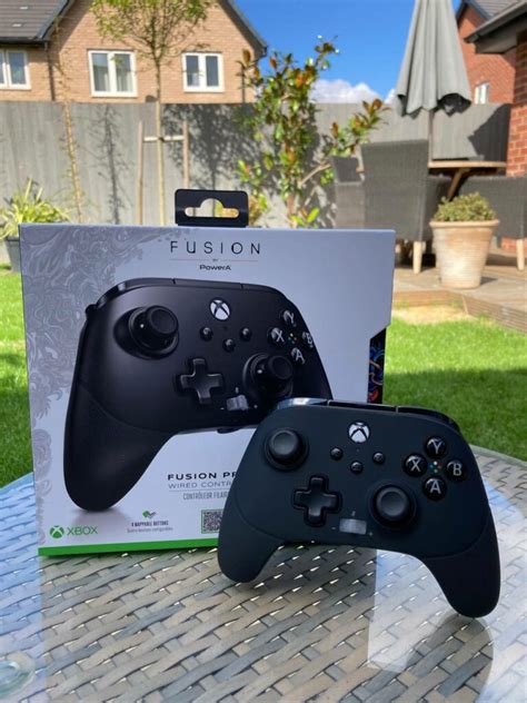 Image result for Xbox Profusion Pro 4 Controller