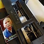 Epson L1800 Inkjet Printer (Black) : Amazon.in: Computers & Accessories