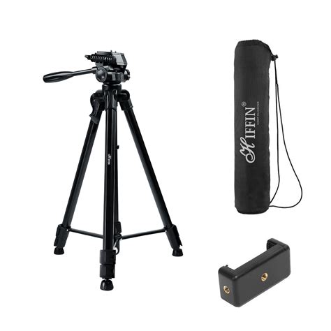 Best Quality Tripods & Monopods for Cameras & Phones – HIFFIN