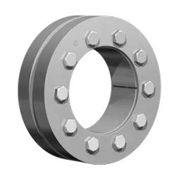 Shrink Discs - RfN 4061 SST Stainless Steel Shrink Disc Trader ...