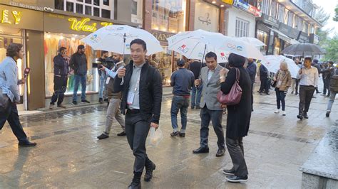 G20 delegates embrace Srinagar's cultural gems - Mughal Gardens and ...