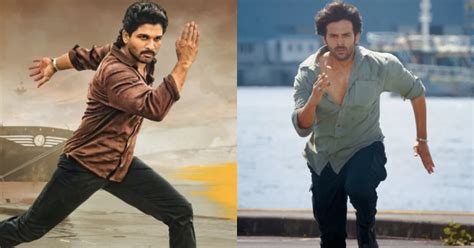 Why Kartik Aaryan's ‘Shehzada’ Isn’t As Good As Allu Arjun’s ‘Ala ...