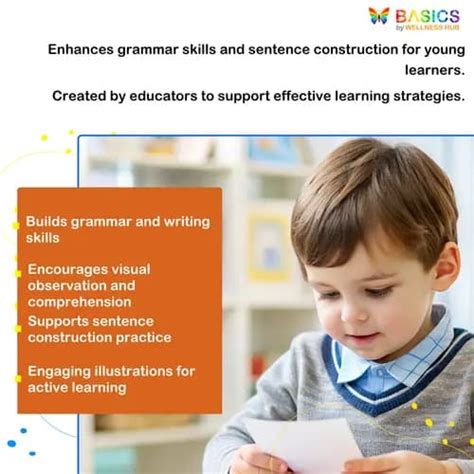 Writing Sentences with Prepositions: In Front and Behind