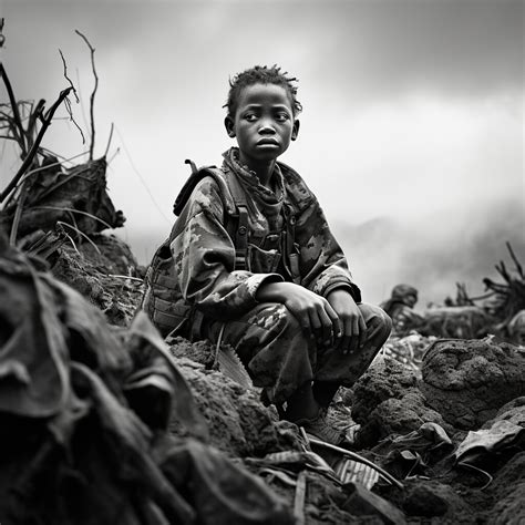 ArtStation - A Long Way Gone.