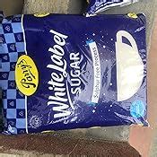 Parry's White Label Sugar, 1kg : Amazon.in: Grocery & Gourmet Foods