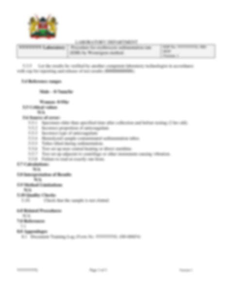 Image result for ESR Methods