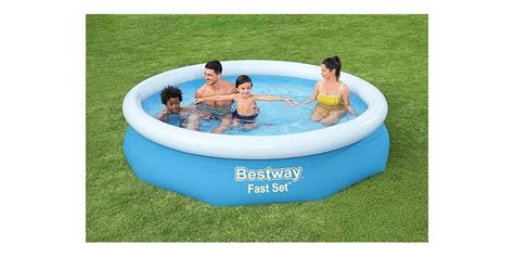 Image result for 10Ft Fast Set Pool