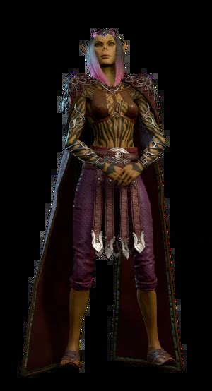 Verik - bg3.wiki