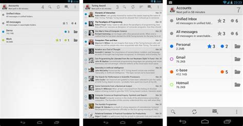 Android Mail 的图像结果