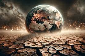 Global Drought Snapshot report