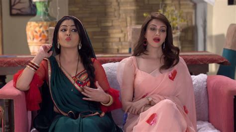 Watch Bhabi Ji Ghar Par Hai! TV Serial 20th March 2020 Full Episode ...