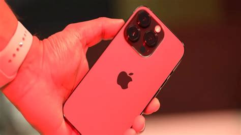 Apple iPhone 15 Pro Max to feature truly slim bezels, leaving behind ...