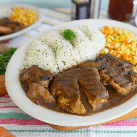 Image result for Java Chicken Food