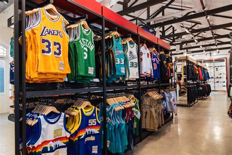 NBA Store 的图像结果