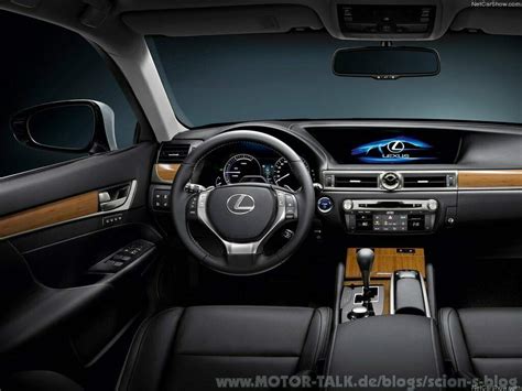 Lexus-gs-450h : Future & Technology - Nippons Hybridoffensive : Scion's Blog : #205273901