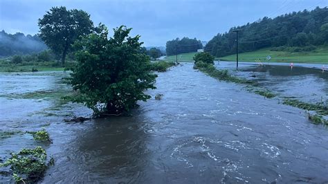 VCF renews flood recovery efforts as state grapples with new damage | Vermont Business Magazine