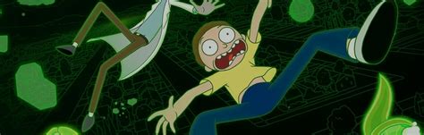 'Rick and Morty' Season 6 Hulu and HBO Max: Potential release dates and ...