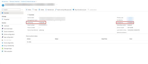 Image result for Work Setup Has Stopped Error On Android Business Enrollment