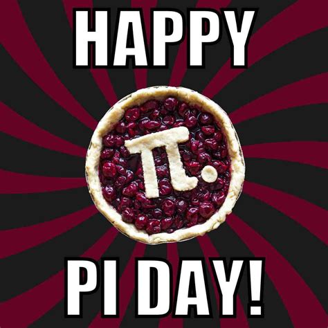 Pi Day Memes