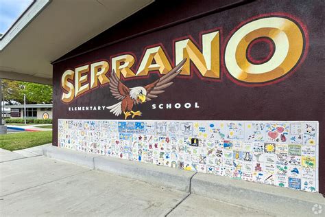 Serrano Elementary School in Villa Park, CA - Homes.com