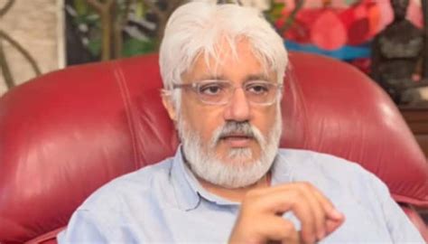 Vikram Bhatt’s Mother, Varsha Bhatt, Passes Away At 85 After Prolonged ...