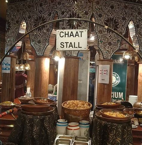 LAL QILA, Lahore - Menu, Prices & Restaurant Reviews - Tripadvisor