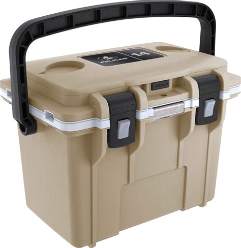 14QT Personal Cooler – Cases By Source
