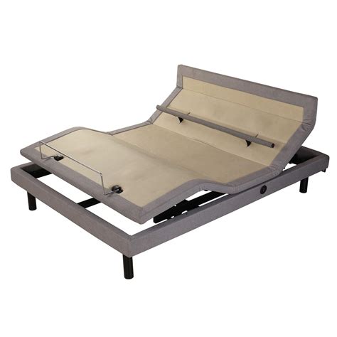 Fc Bed Wireless Electric Adjustable Beds Framework With Wall Hugger ...