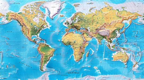 A Map of Earth 的图像结果