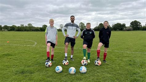 2024 Summer Football Bootcamps In Leighton Buzzard, Pages Field ...