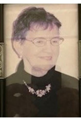 Marion Waite Obituary (1931 - 2025) - Rome, NY - Daily Sentinel